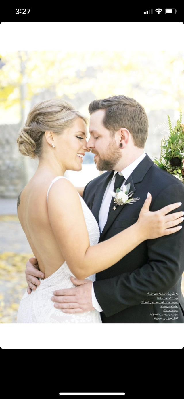 Kira Barczy Events - 2