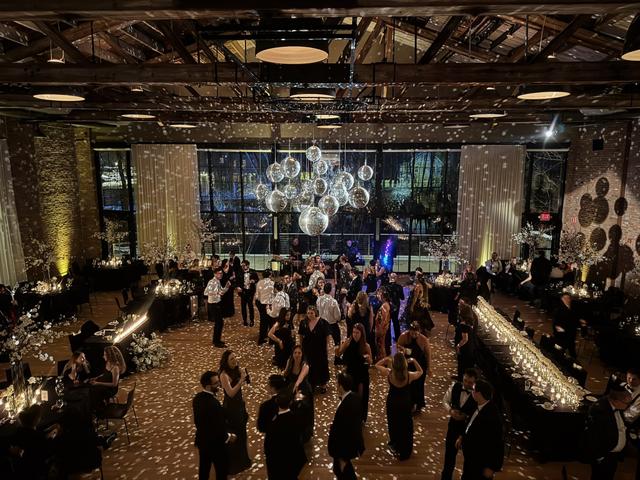 The Roundhouse - 1