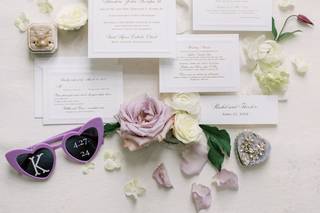 I Do! Invitations and Announcements - 22