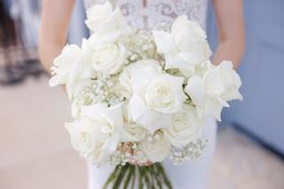 Carousel Flowers - 55