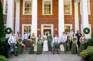 Golden Horseshoe Inn - 14