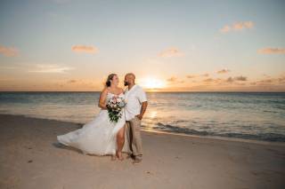 Aruba Wedding - 11