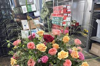 Flowers By Nature - 5