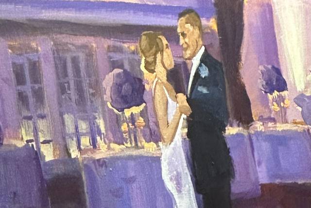 Captured on Canvas 4