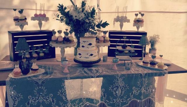 Kirsten's Cakery - 3