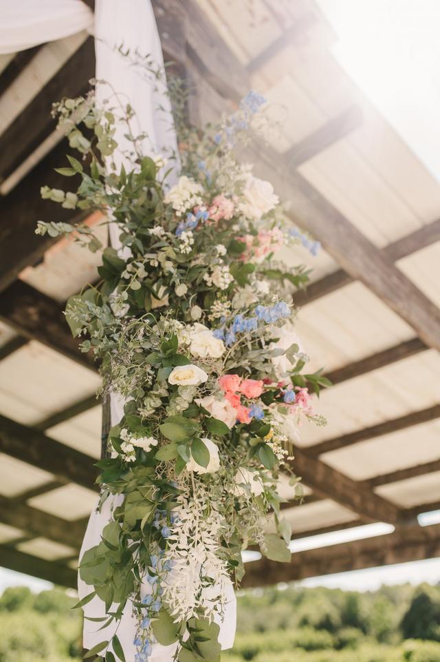 Little Miss Lovely Floral Design & Event Decorating - 4