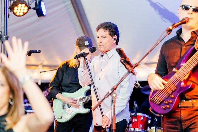 Threshold Party Band - 4