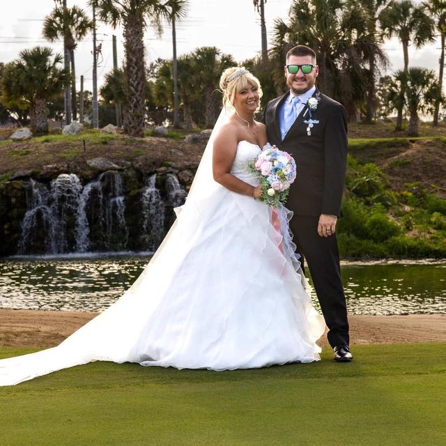 Mystic Dunes Resort & Golf Club - 1