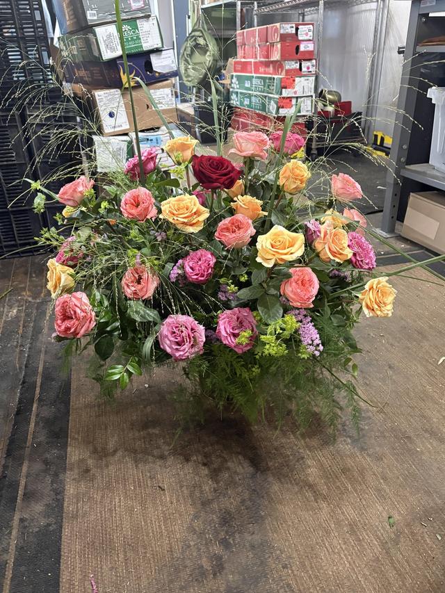 Flowers By Nature - 2