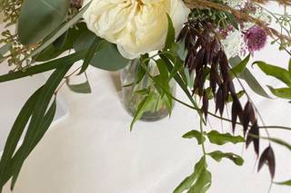 Intuition Event Coordination & Floral Design - 77