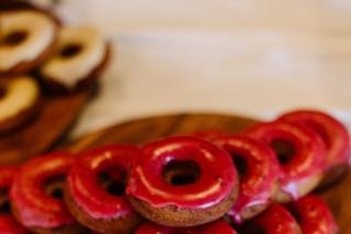 Mikiko Mochi Donuts - 6