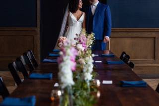 Cheers Wedding Planning - 13