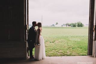 Atlas Bridal Shop - 35
