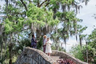 Waning Moon Weddings by LaToya - 5