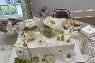 Lit Cakes by Lynnette - 8