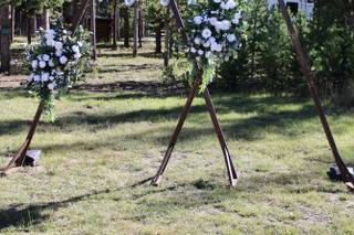 Crooked Creek Guest Ranch - 15