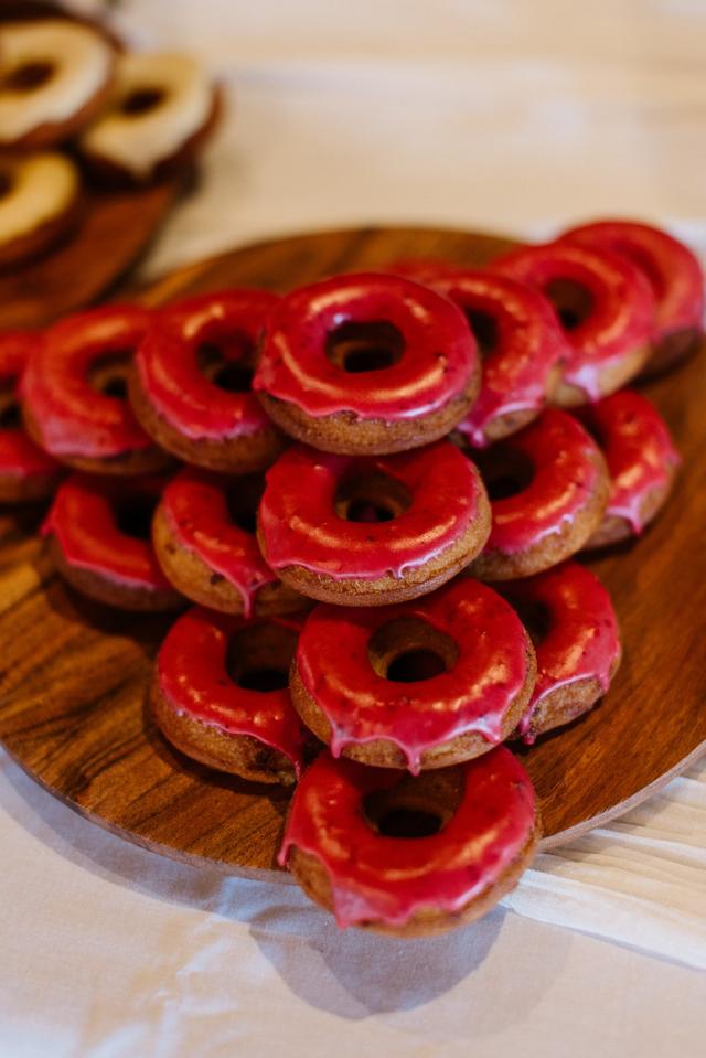 Mikiko Mochi Donuts - 2