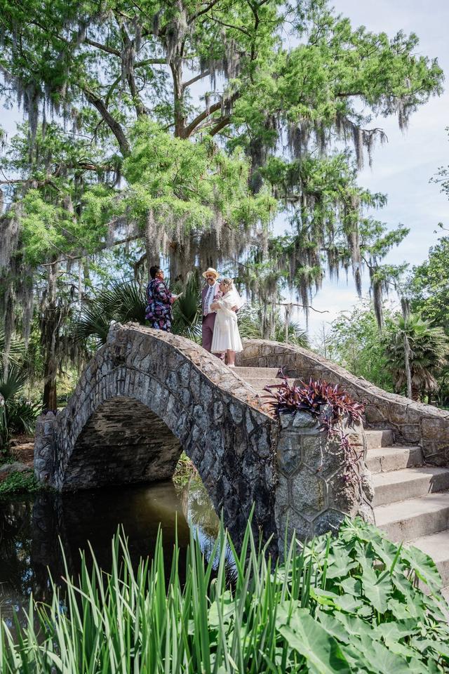 Waning Moon Weddings by LaToya - 2