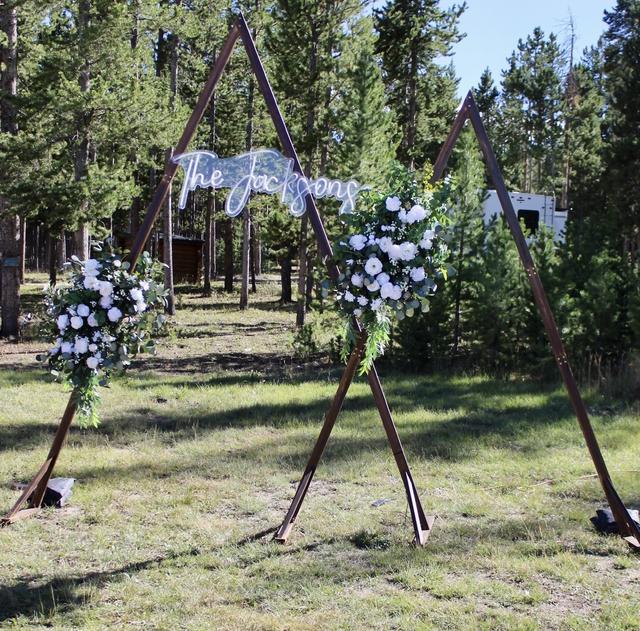 Crooked Creek Guest Ranch - 3