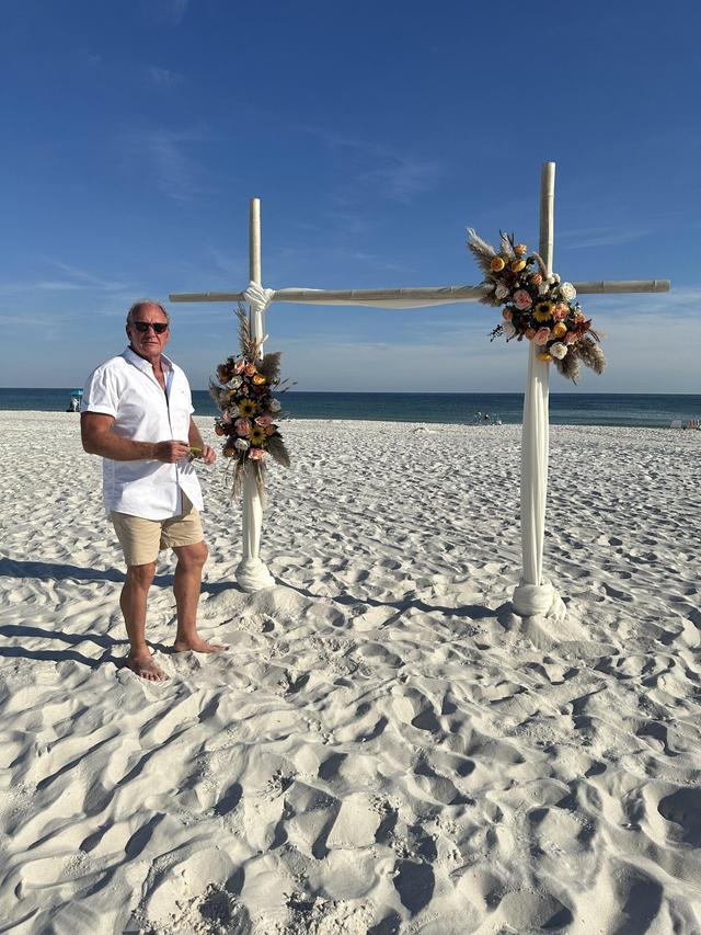 Beach Dream Weddings, LLC - 2