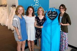 Brilliant Bridal - Denver - 53