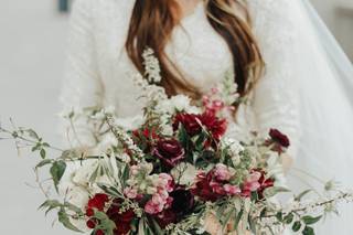 Floral Rhapsody - 30