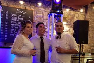 DJ Dan-ce Entertainment - 24
