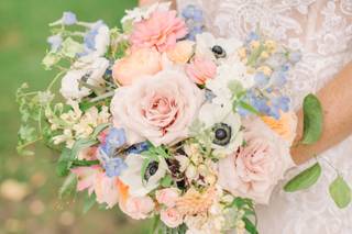 Laurel and Vine - 10