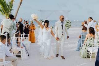 Junior Cruz Weddings - 7