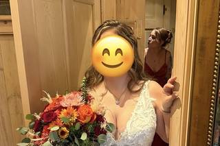 The Persnickety Bride - 6