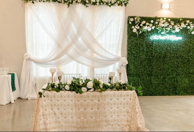 Mustang Creek Event Center - 3