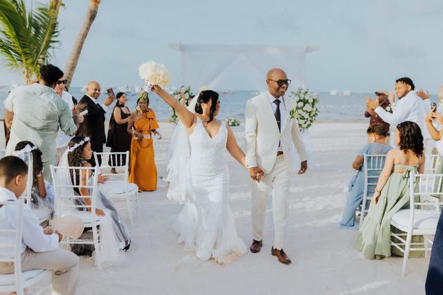 Junior Cruz Weddings - 4