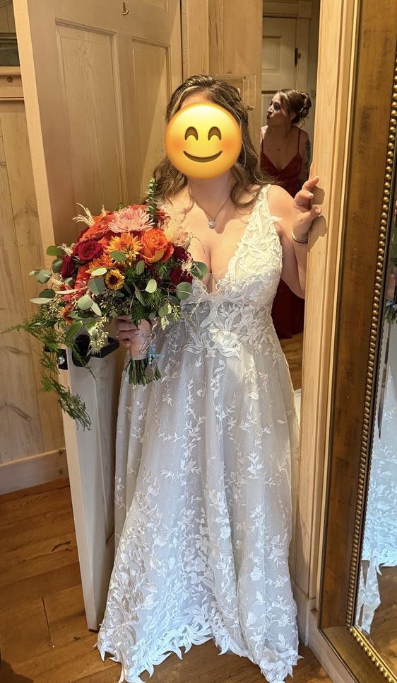 The Persnickety Bride - 2