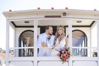 Golden State Trolley Co. - 13