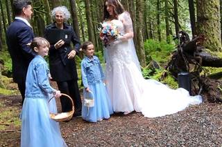 The Marriage Mate - 6