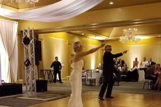 Radisson Lackawanna Station Hotel - 30