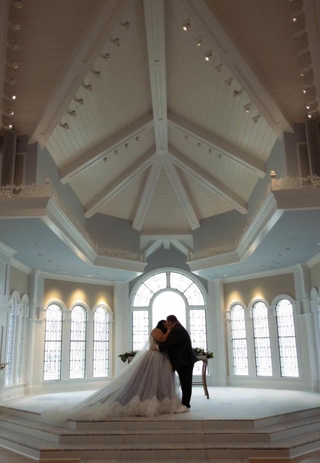 P.S. I Love You Weddings & Events - 2