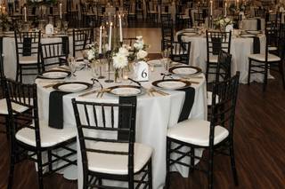 K Marie Weddings - 5