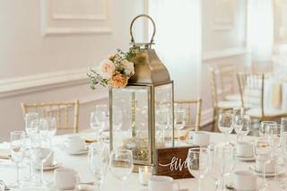 Magnolia Melody Floral Design - 9
