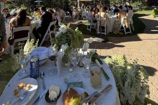Stunning & Brilliant Events - 1