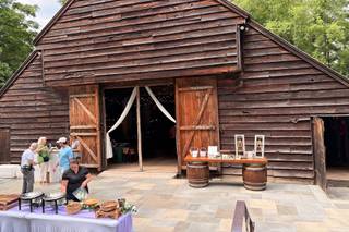 Mount Gulian Historic Site - 6