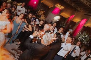 Chateau Band - 6