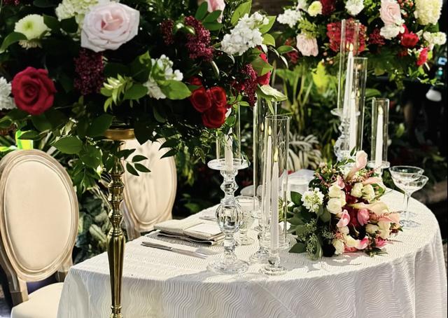 Gloria Events - 3