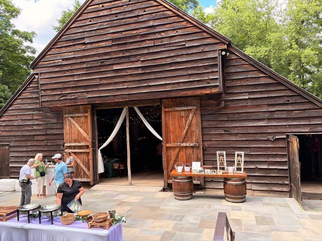 Mount Gulian Historic Site - 3