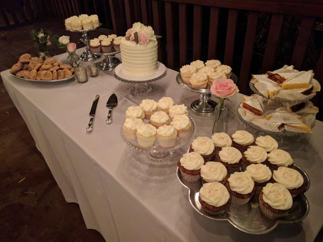 GhilaDolci Bakery - 3