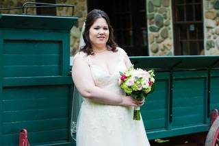 Bombshell Bridal Boutique - 23