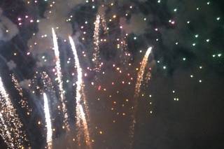 Bixler Pyrotechnics - 11