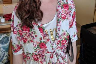 Bree Rubin Hair + Makeup - 23