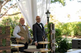 Weddings and Wellness - 41