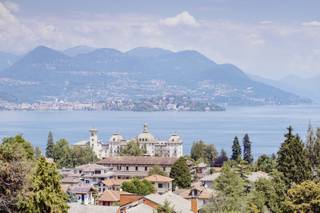Lake Maggiore and Tuscany Wedding Style - 10